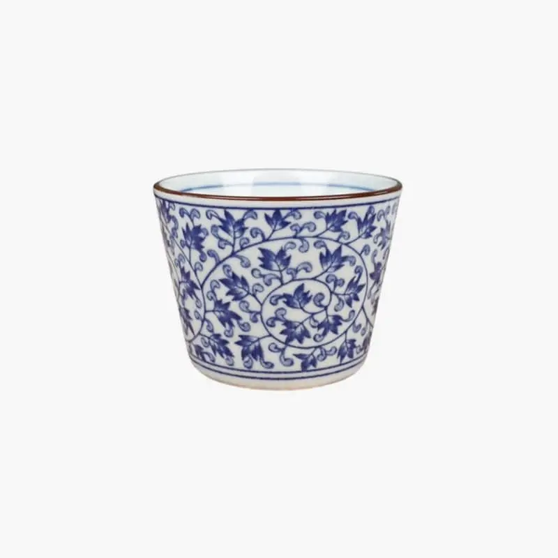 Japanilainen Soba Cup Shokubutsu
