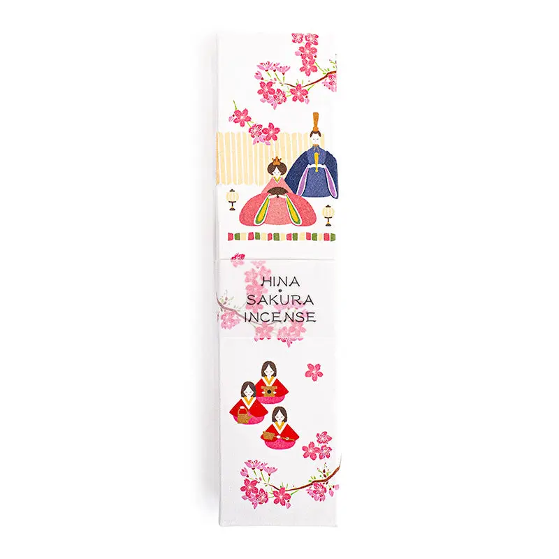 Japanilainen Suitsuke - Hina Sakura