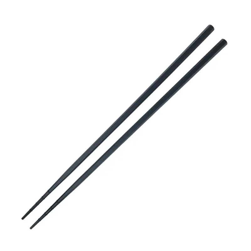Japanilaiset keittiön syömäpuikot - 31 cm