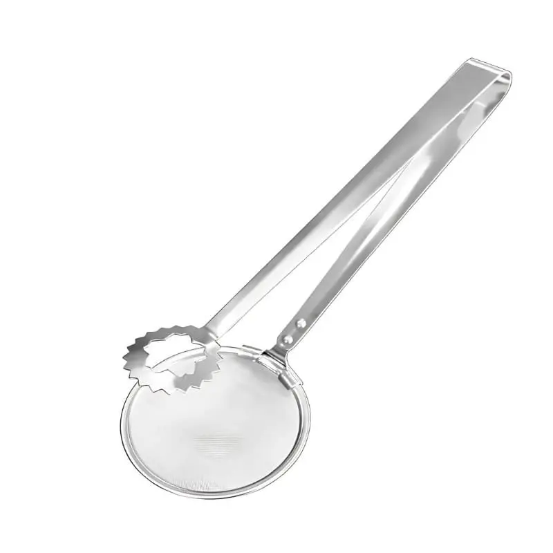 Japanilaiset paistopihdit – inox
