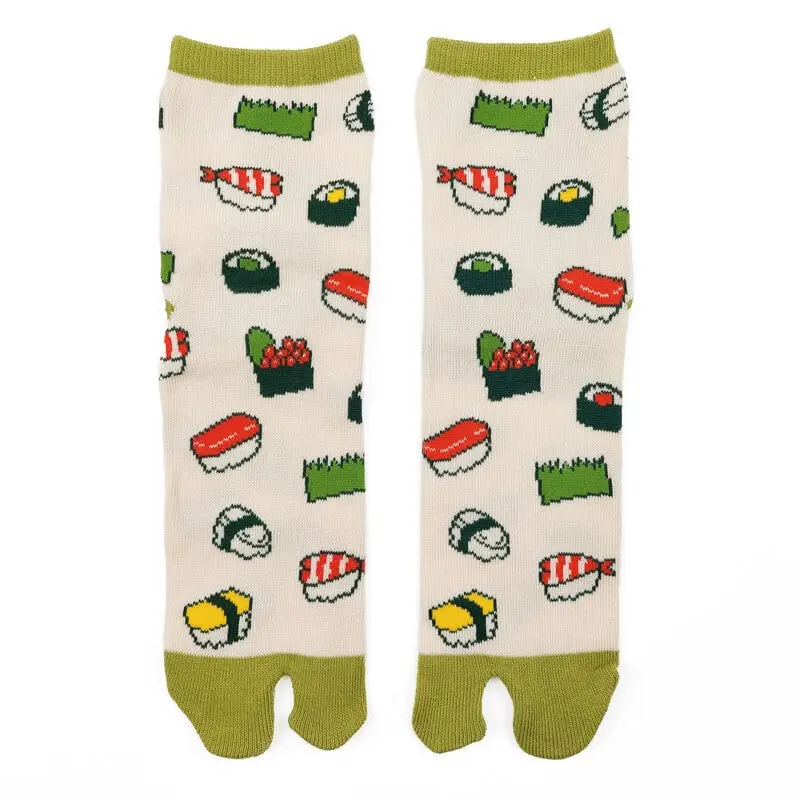 Japanilaiset sushisukat