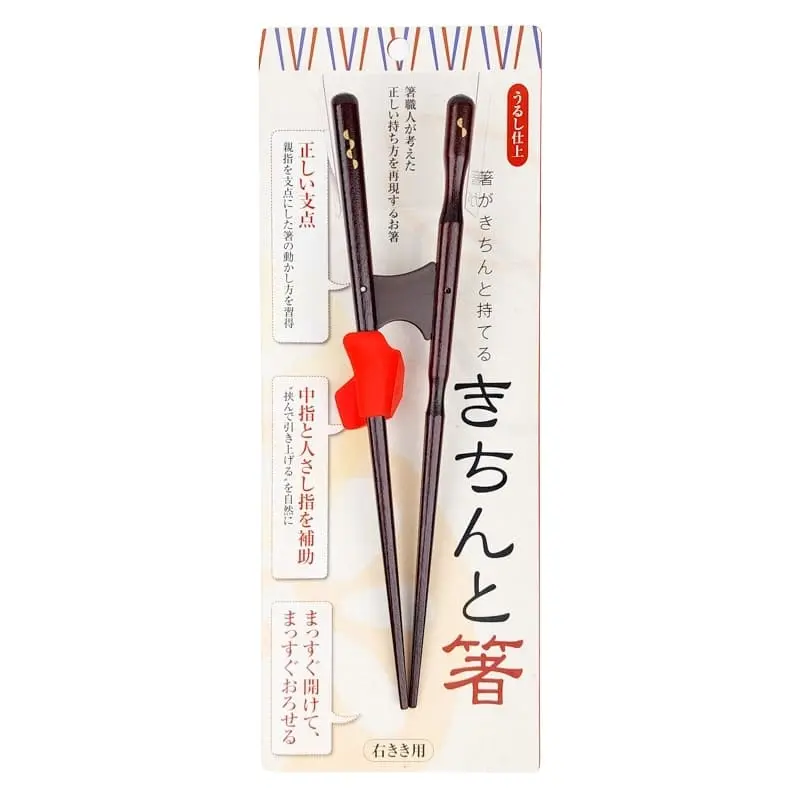Japanilaiset syömäpuikot aikuisille