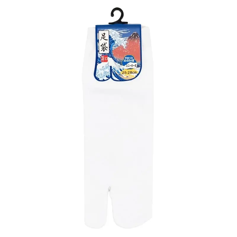 Japanilaiset Tabi-sukat