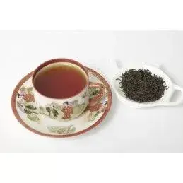 Java OP Ciater – musta tee, irtotee