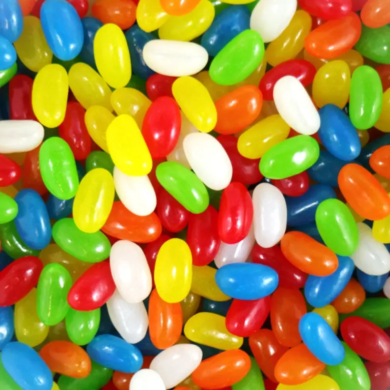 Jelly Beans 1,00kg