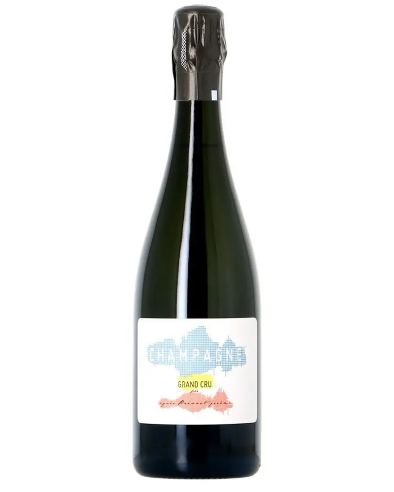 Jérôme Prévost Grand Cru