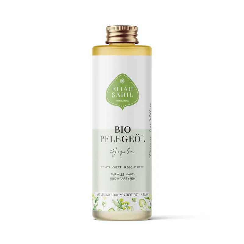 Jojobaöljy, 100 ml