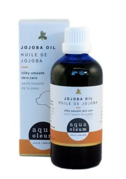 Jojobaöljy, 100 ml