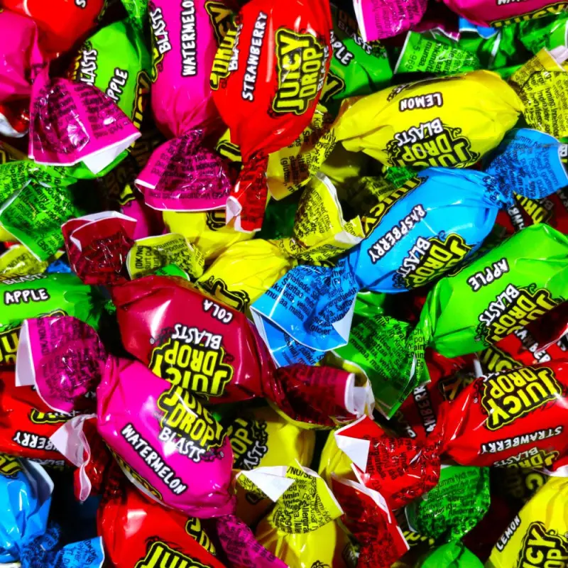 Juicy Drop Blasts 1,00kg