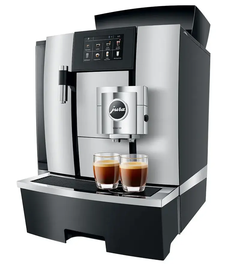 JURA GIGA X3