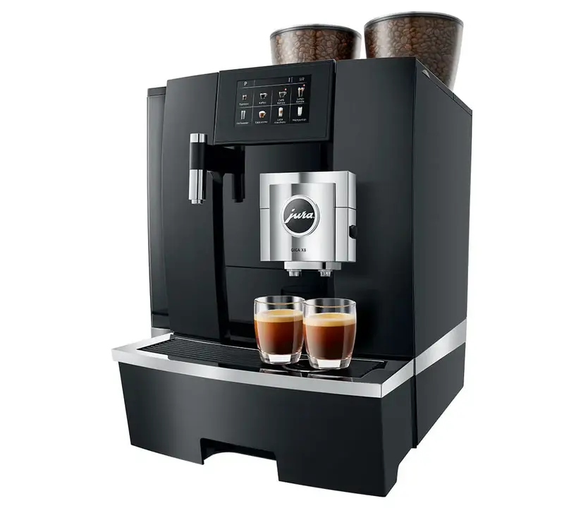 JURA GIGA X8 Professional