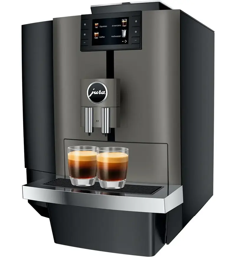 JURA W4