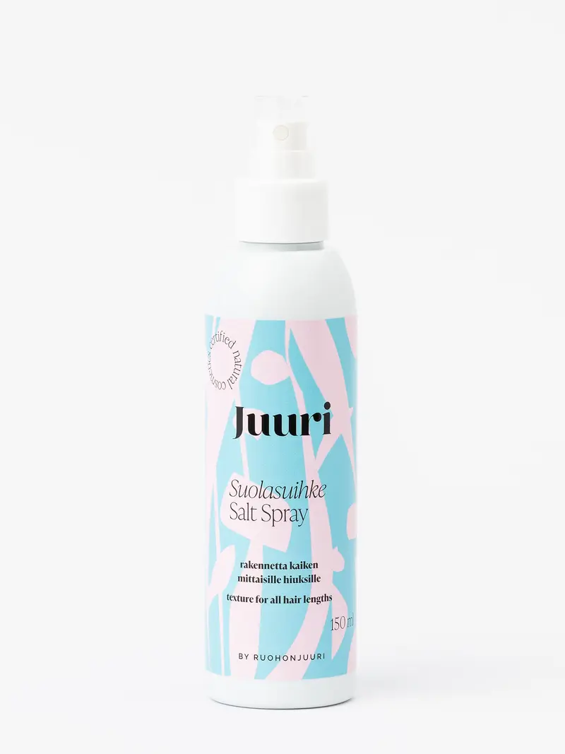 Juuri Suolasuihke, 150 ml