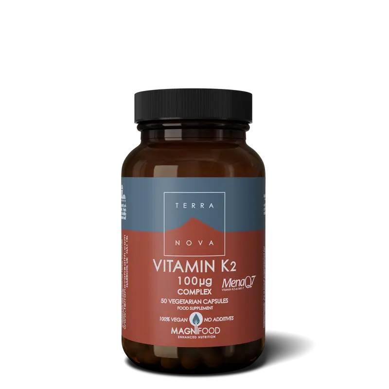 K2-vitamiini, 30 g