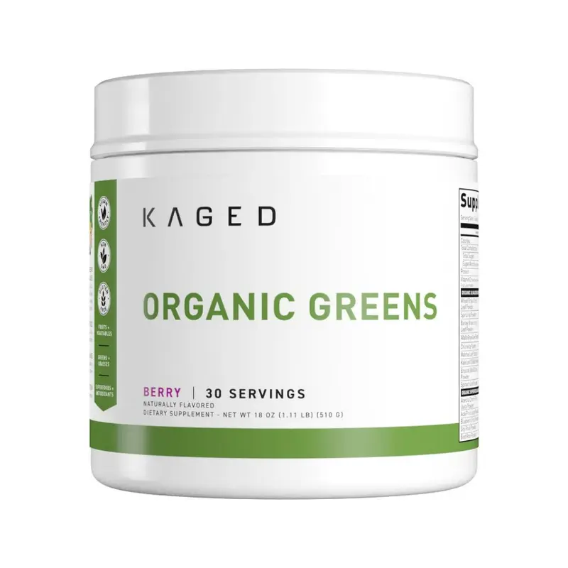 Kaged Muscle Greens 510 g