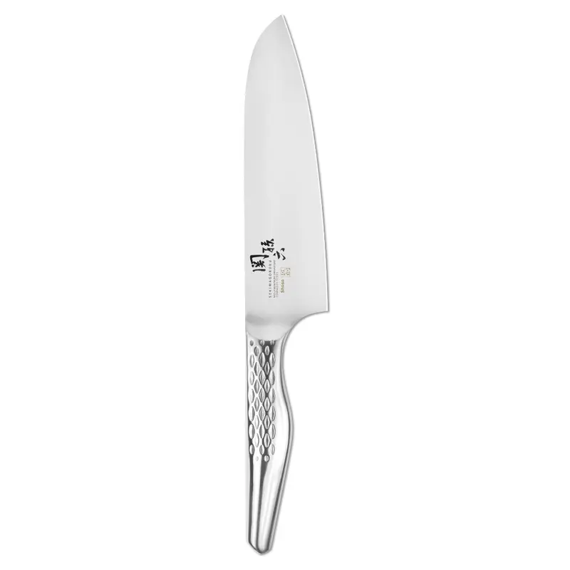 KAI Sekimagoroku Shoso Santoku -veitsi 16,5 cm