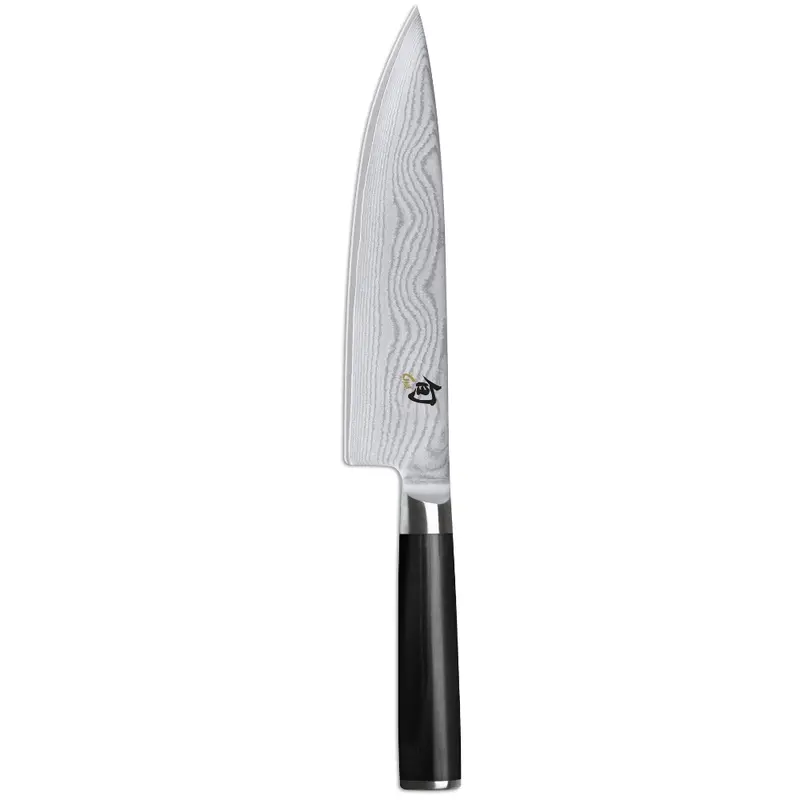KAI Shun Classic Chef's knife -kokkiveitsi 20 cm vasenkätinen