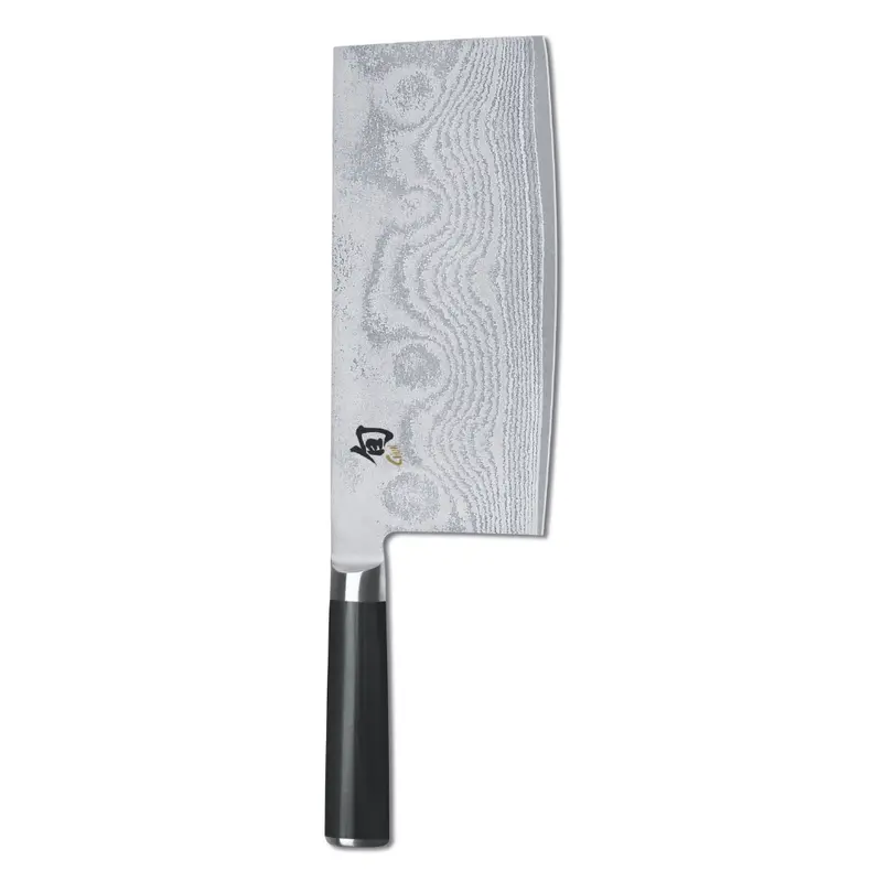 KAI Shun Classic Chinese Chef's knife -kiinalainen kokkiveitsi 18 cm