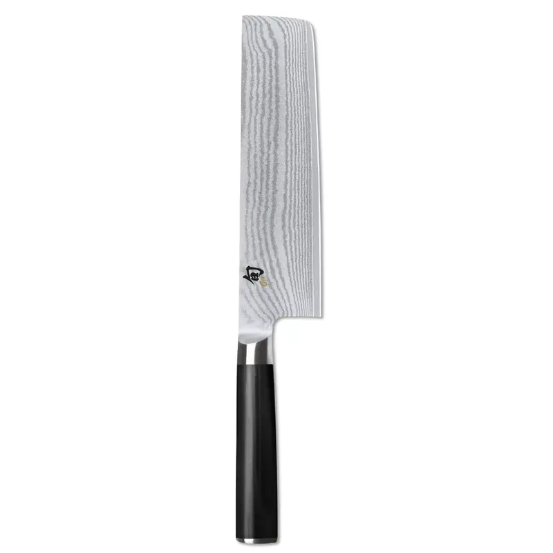 KAI Shun Classic Nakiri -veitsi 16,5 cm