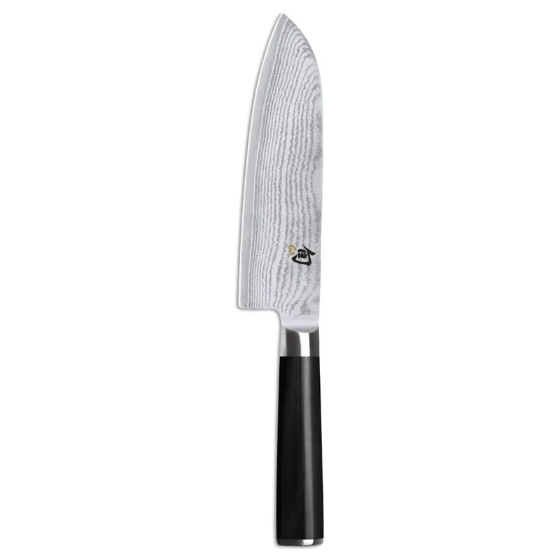 KAI Shun Classic Santoku -veitsi 18 cm vasenkätinen