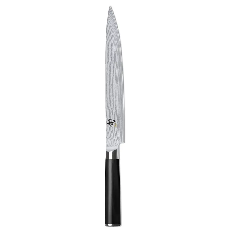 KAI Shun Classic Slicing knife -viipalointiveitsi 23 cm