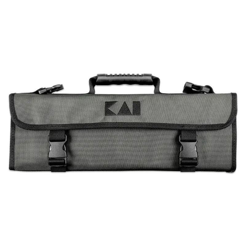 KAI Shun Knife Bag -säilytyslaukku veitsille