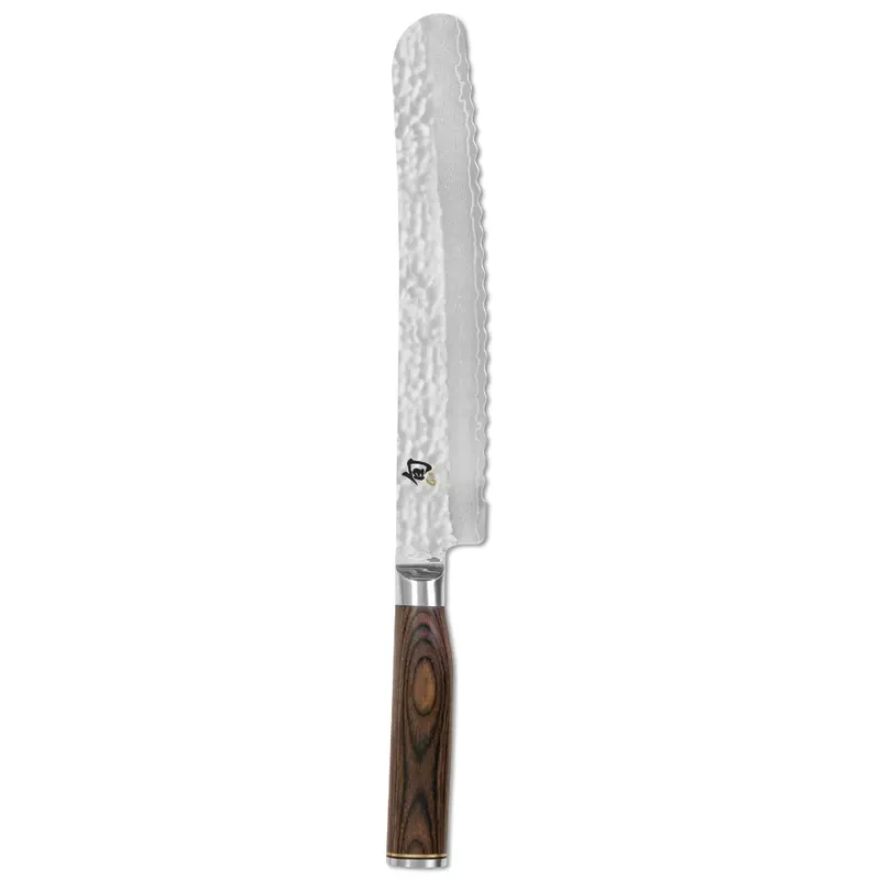 KAI Shun Premier Tim Mälzer Bread knife -leipäveitsi 23 cm