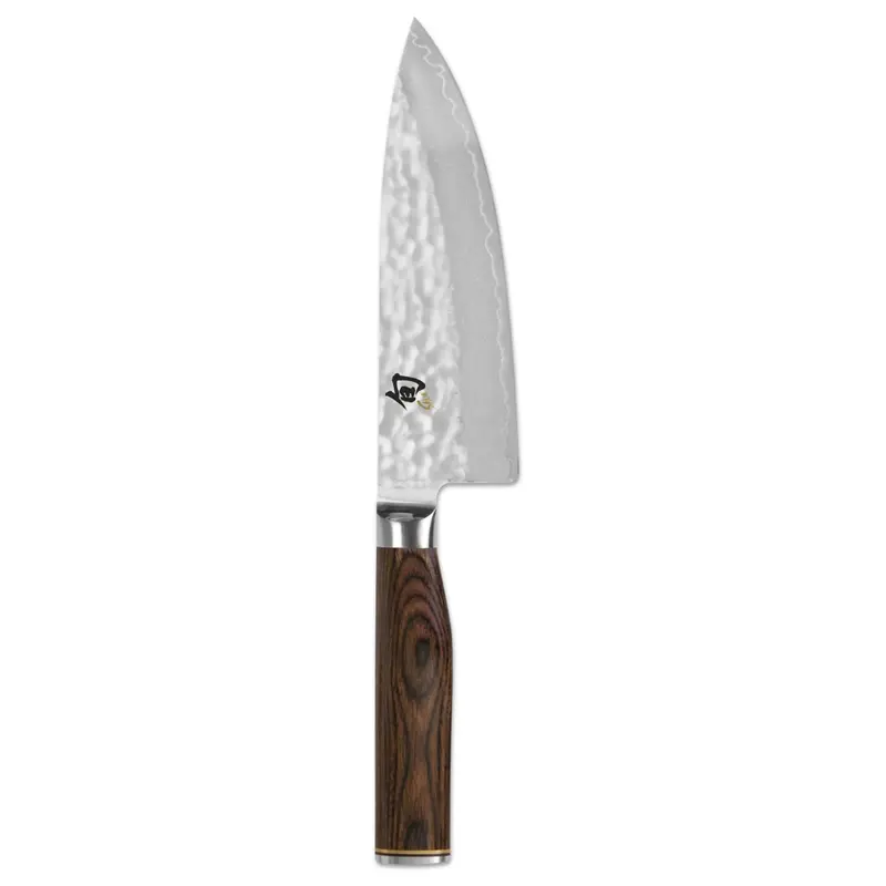 KAI Shun Premier Tim Mälzer Chef's Knife -kokkiveitsi 15 cm