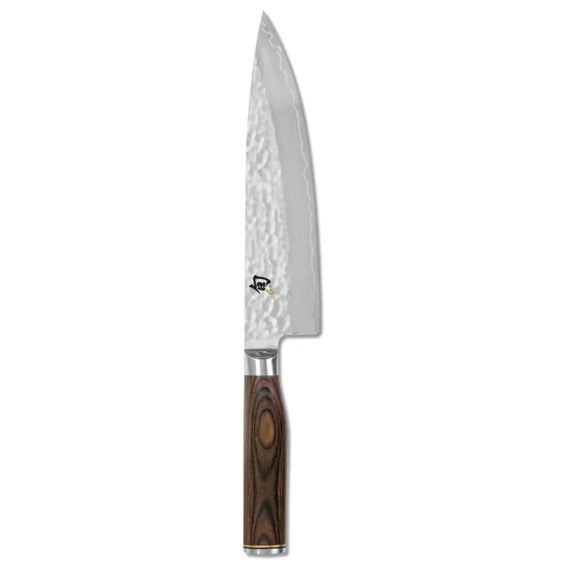 KAI Shun Premier Tim Mälzer Chef's knife -kokkiveitsi 20 cm