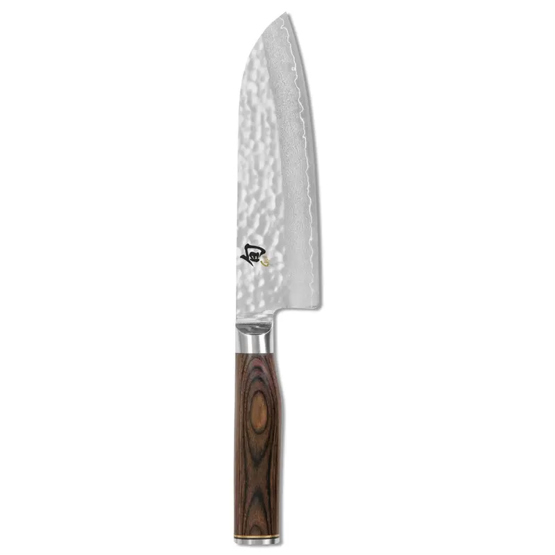 KAI Shun Premier Tim Mälzer Santoku -veitsi 18 cm