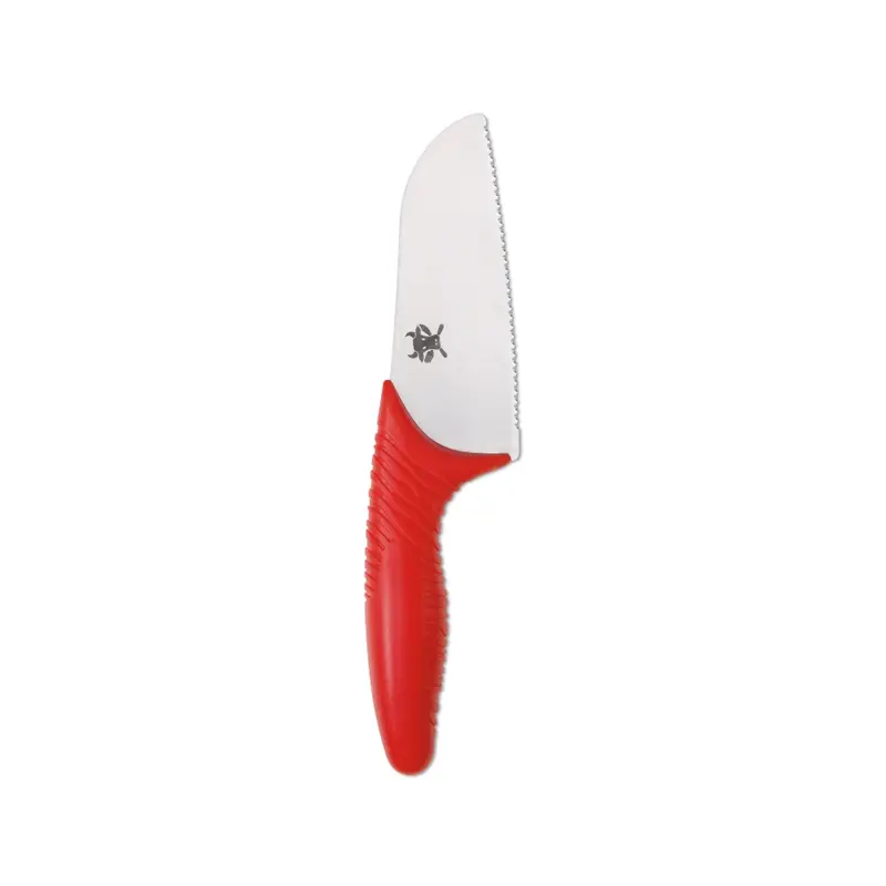 KAI Tim Mälzer Junior kitchen knife -kokkiveitsi 11 cm
