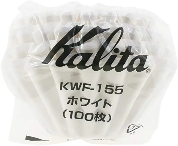 KALITA WAWE SUODATINPAPERIT