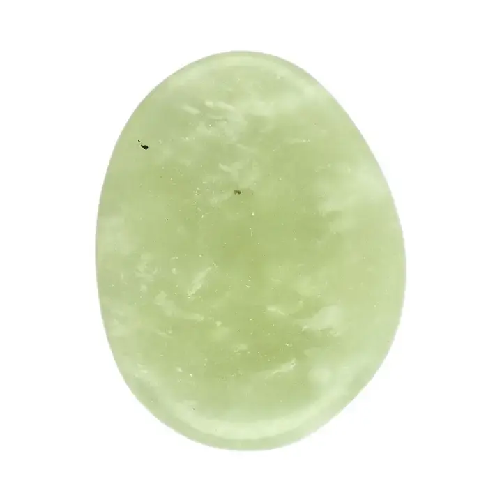 Kämmenkivi Jade