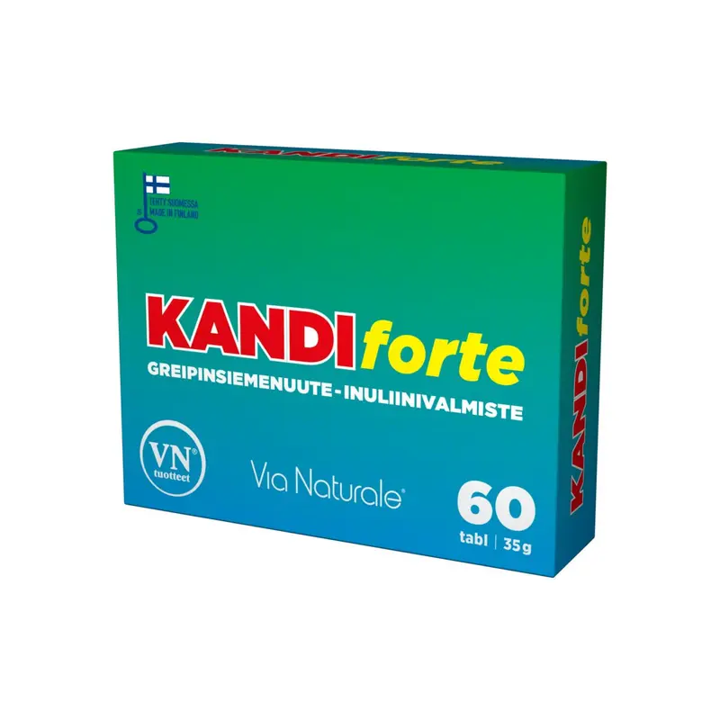 KANDIforte