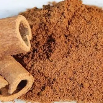 Kaneli jauhettu ISO PUSSI 500g