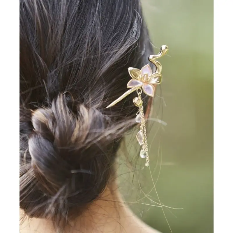 Kanzashi Sakura Kukka