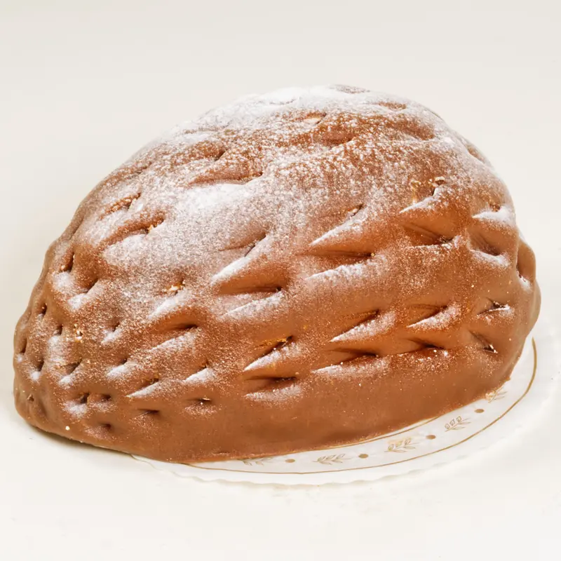 Käpykakku