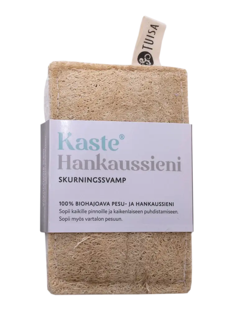 Kaste Hankaussieni