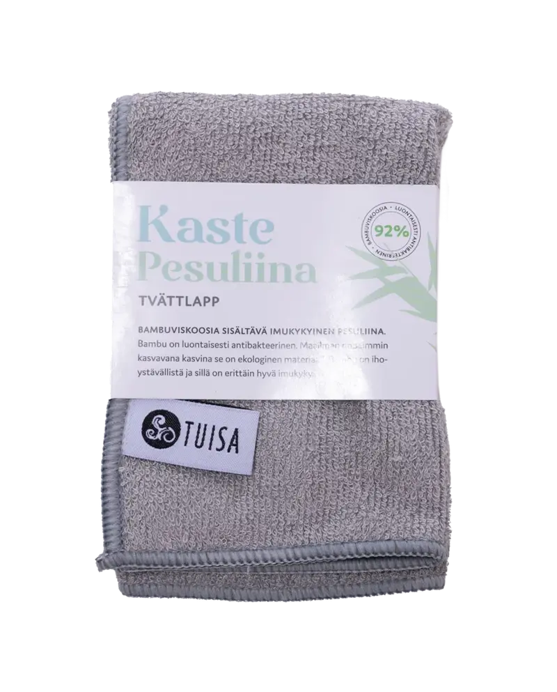 Kaste Pesuliina