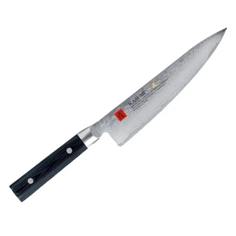 Kasumi Masterpiece Chef -kokkiveitsi 20 cm