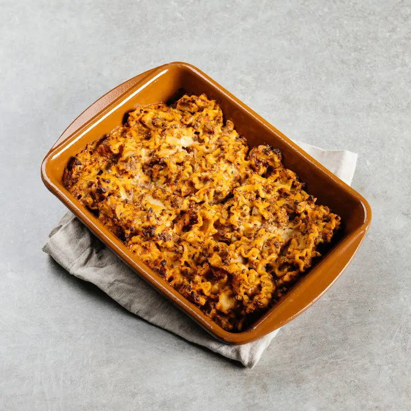 Kasvislasagnette