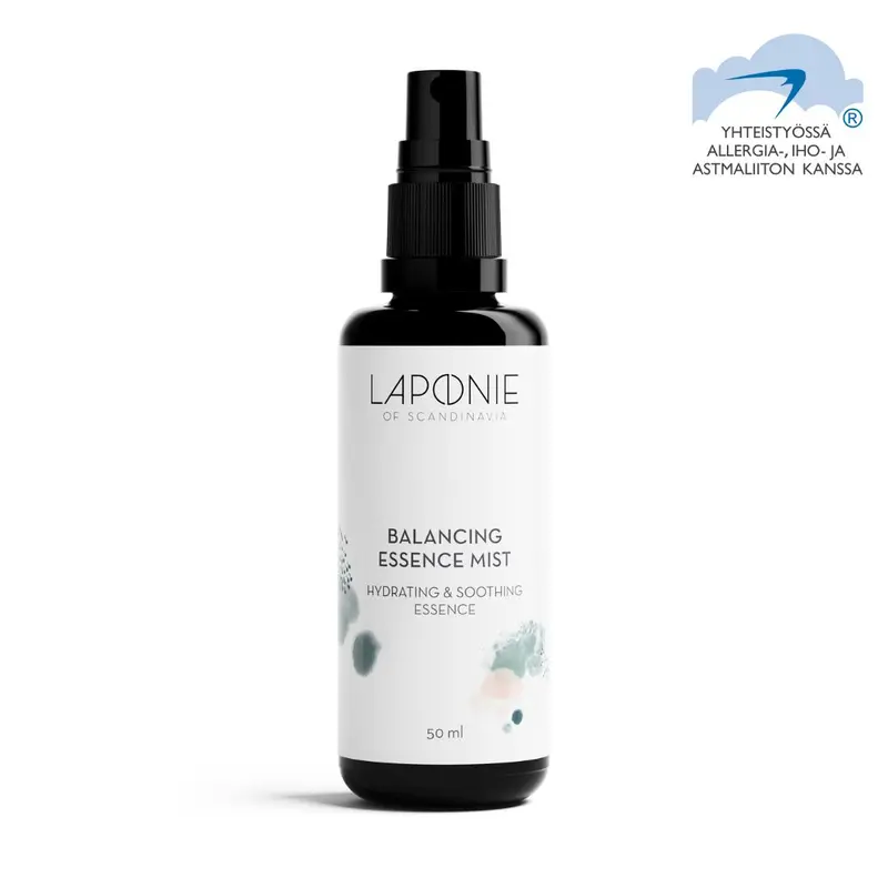 Kasvovesi (Balancing Essence Mist), 50 ml