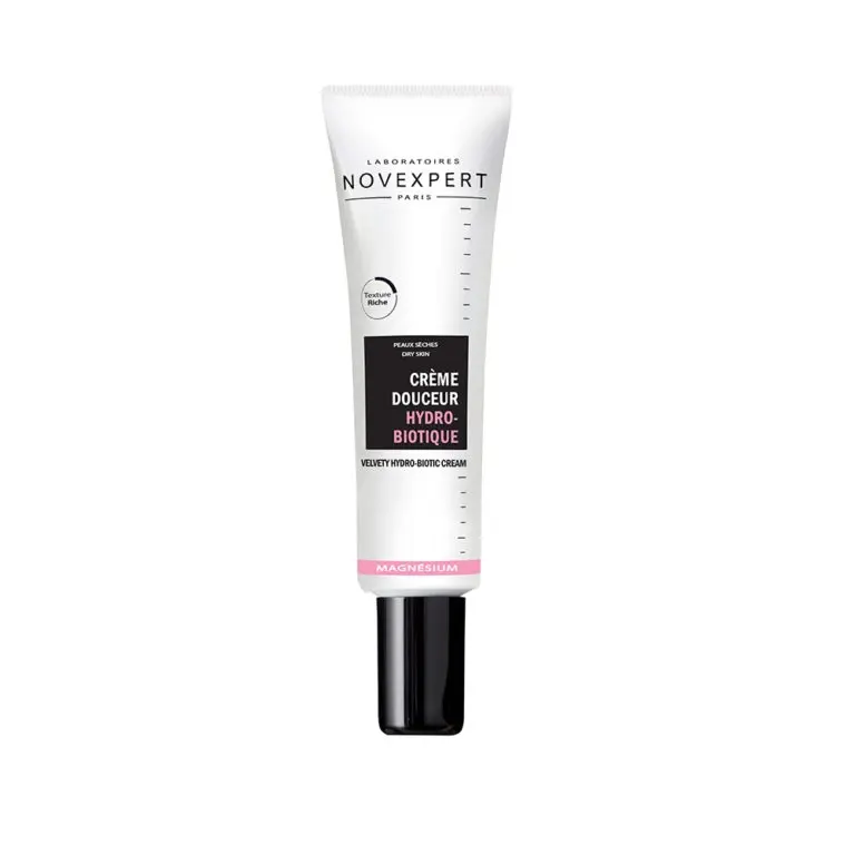 Kasvovoide, Velvety Hydro-Biotic Cream, 30 ml