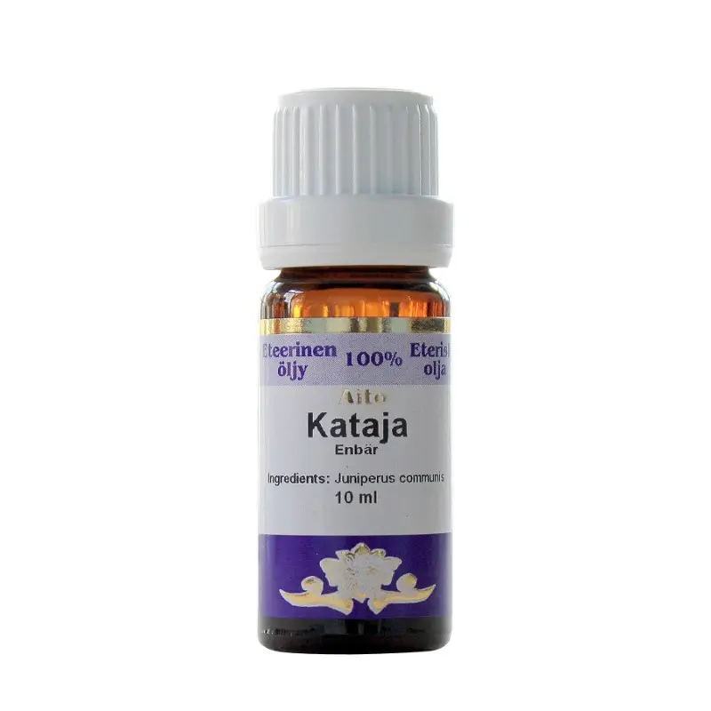 Kataja-eteerinen öljy