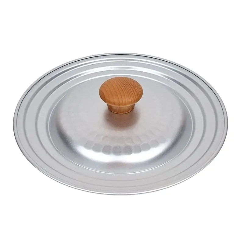 Kattilan kansi – 16–20 cm