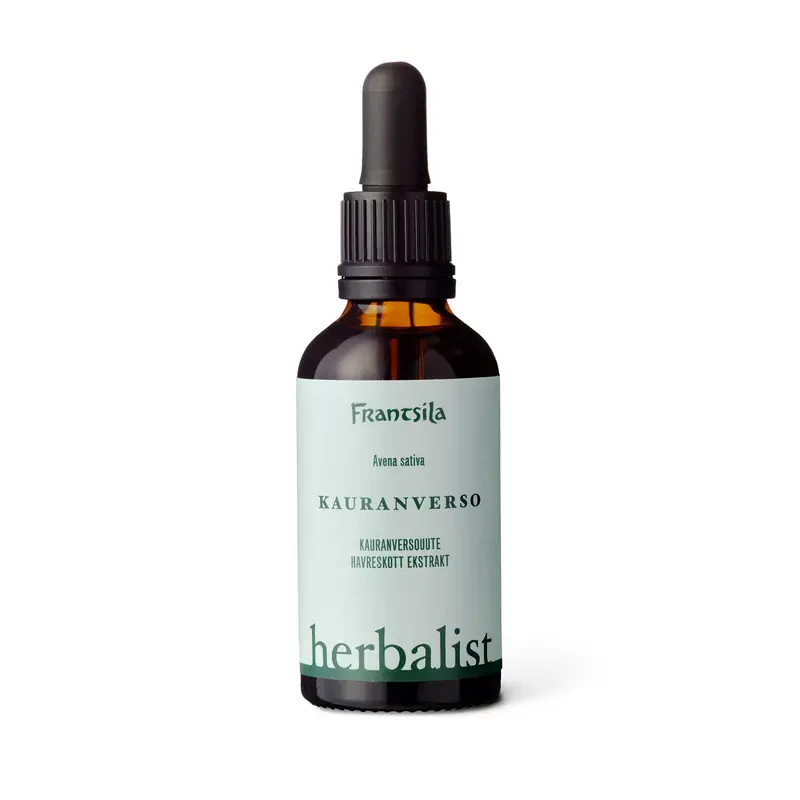 Kauranverso-yrttiuute 50 ml