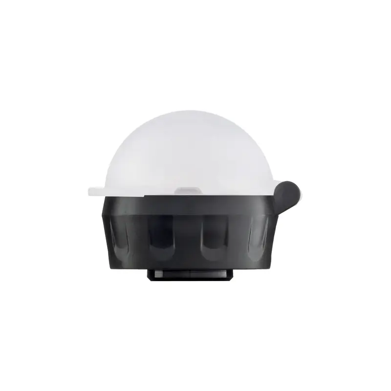 KBT Complete Transparent