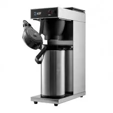 KEF Filtro FLT120-AP Filter Coffee Machine