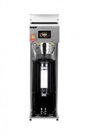 KEF Filtronist FLS 2.5 Filter Coffee Machine
