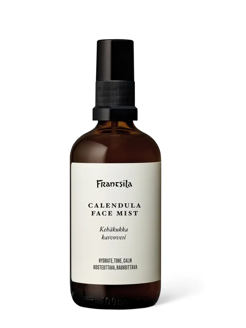 Kehäkukka-kasvovesi, 100 ml